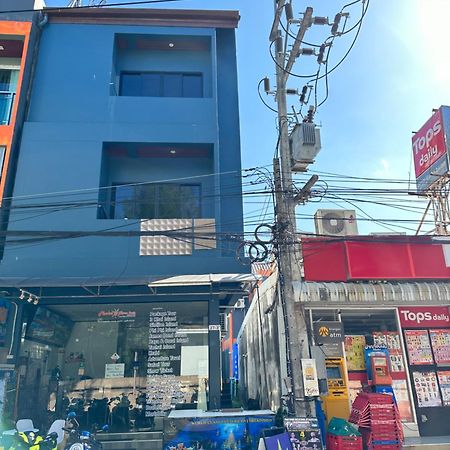 Kata Noi Place Exterior photo