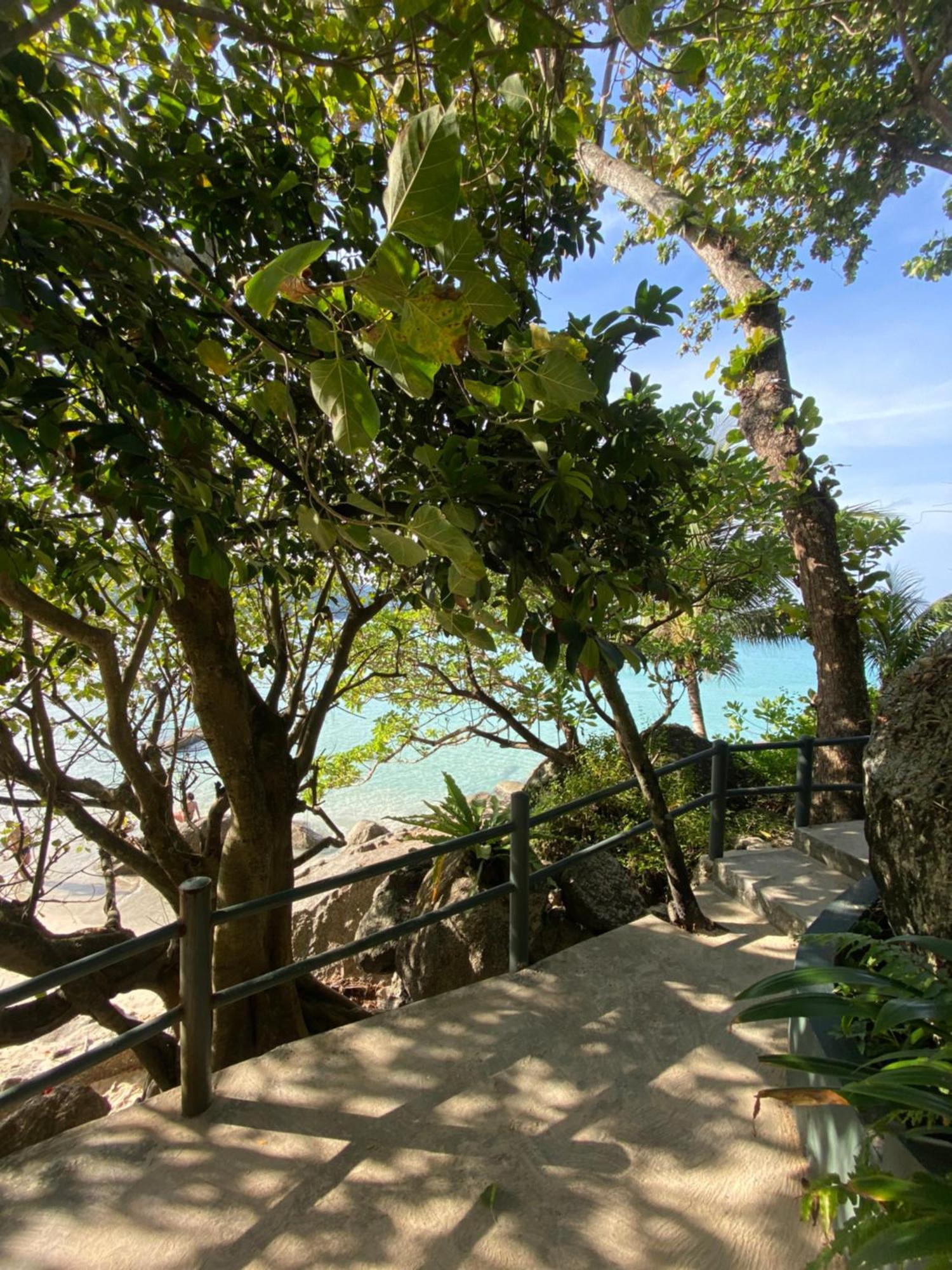 Kata Noi Place Exterior photo